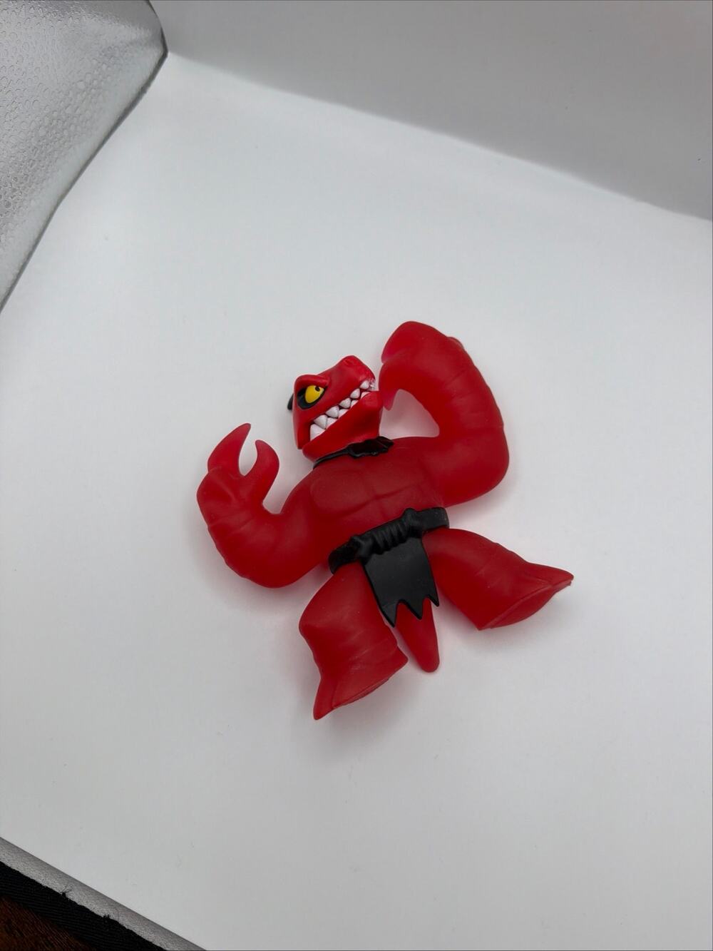 Heroes of Goo Jit Zu Verapz figure